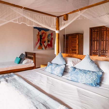 C Beyond Nilaveli Hotel Екстериор снимка