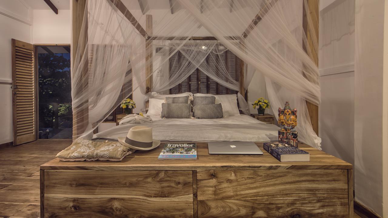 C Beyond Nilaveli Hotel Екстериор снимка