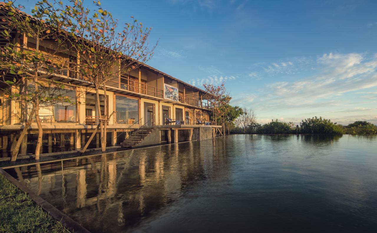 C Beyond Nilaveli Hotel Екстериор снимка