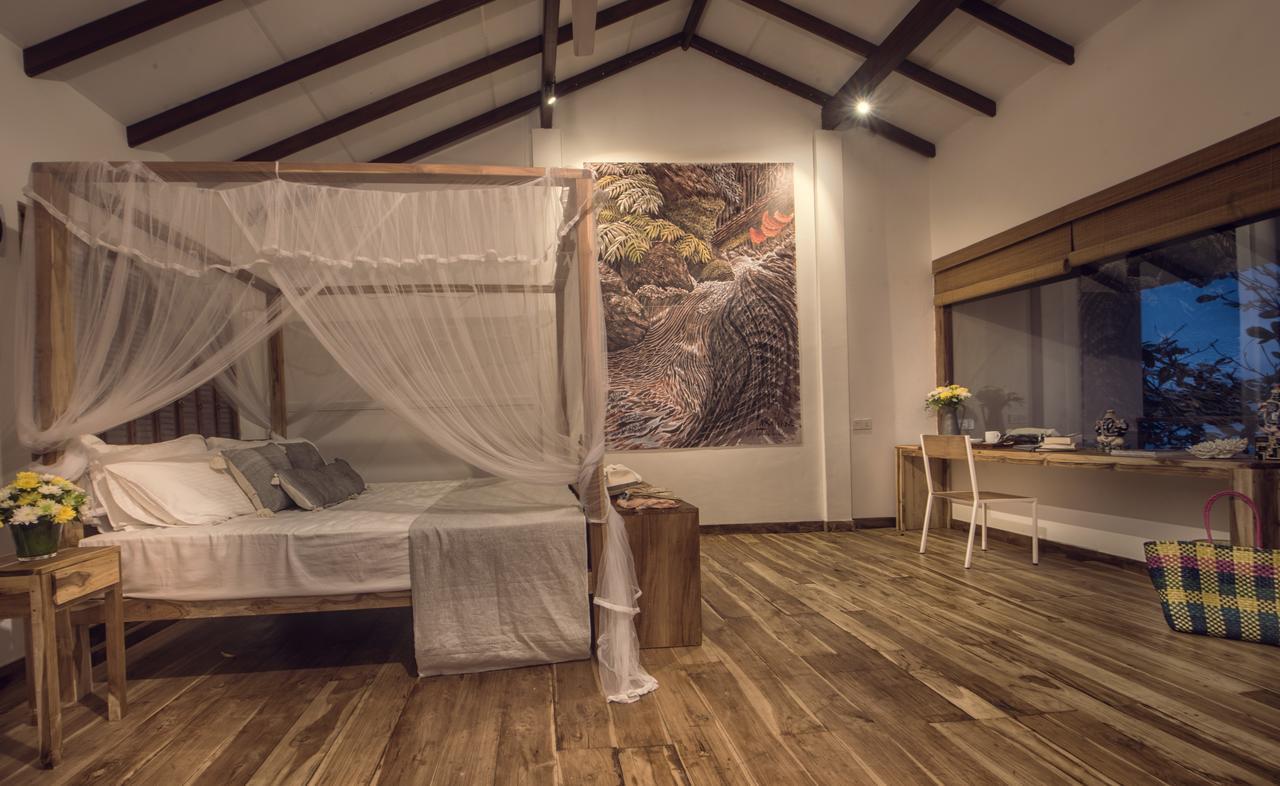 C Beyond Nilaveli Hotel Екстериор снимка