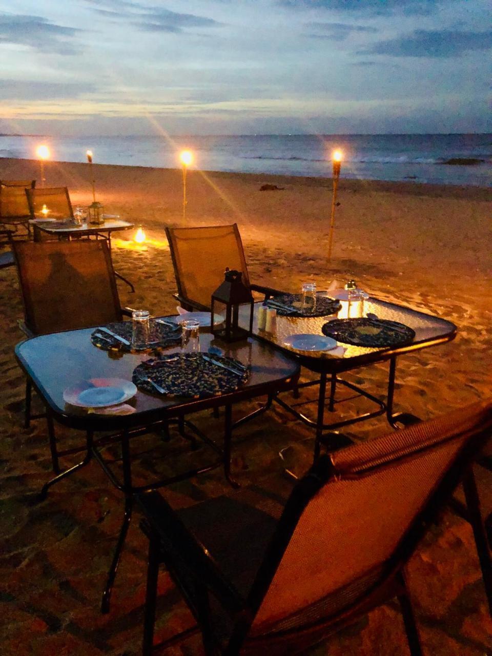 C Beyond Nilaveli Hotel Екстериор снимка